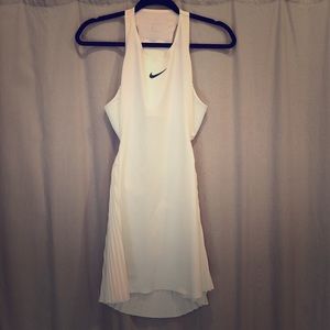 Nike tennis dress